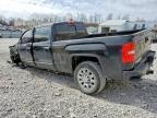 2017 GMC SIERRA2500