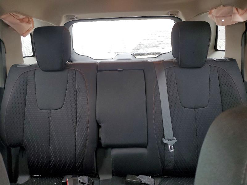 2014 GMC Terrain sle