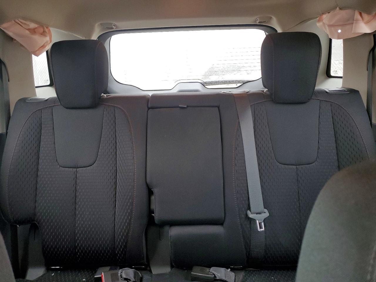2014 GMC Terrain sle