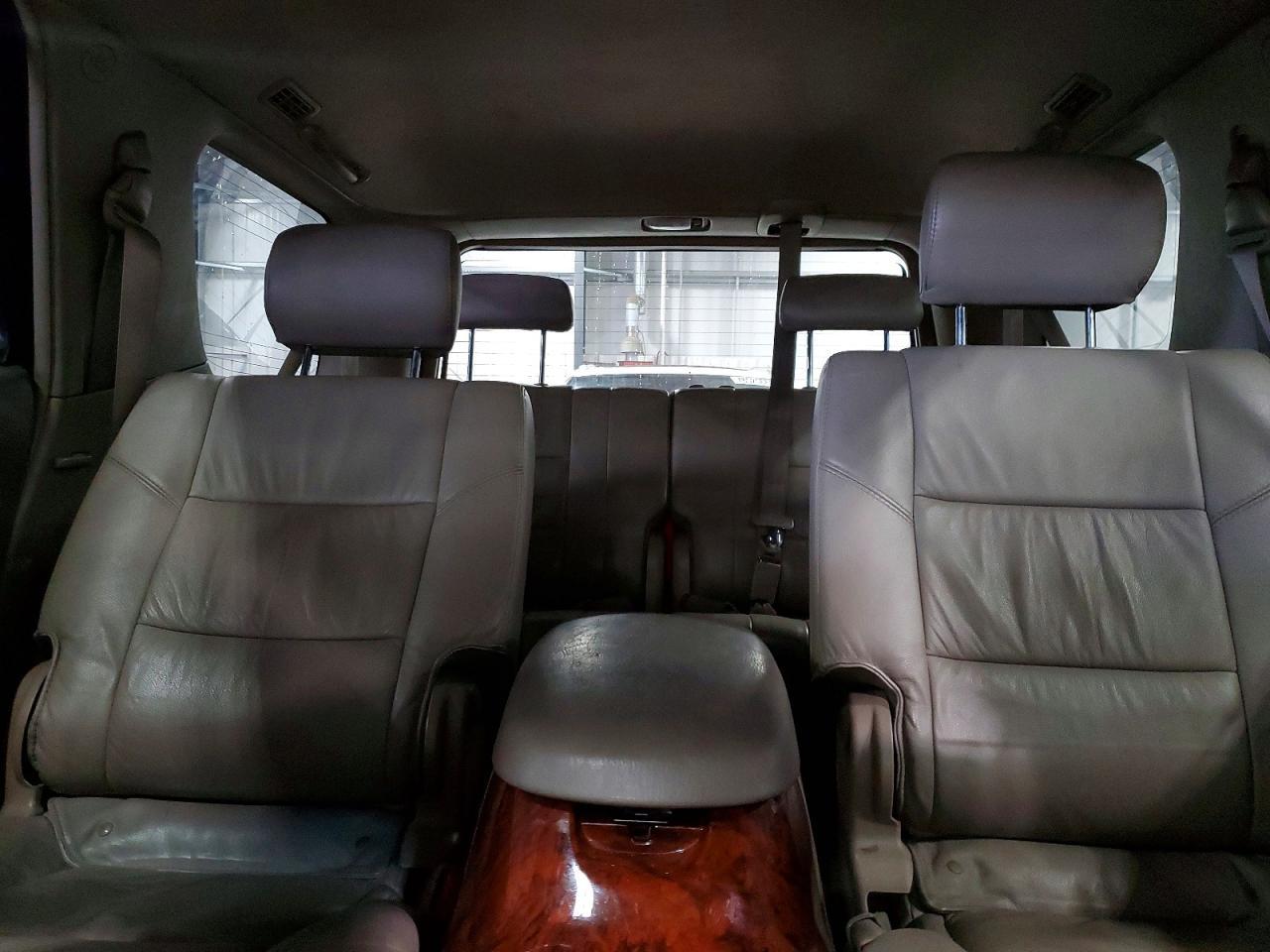 2007 Toyota Sequoia Limited
