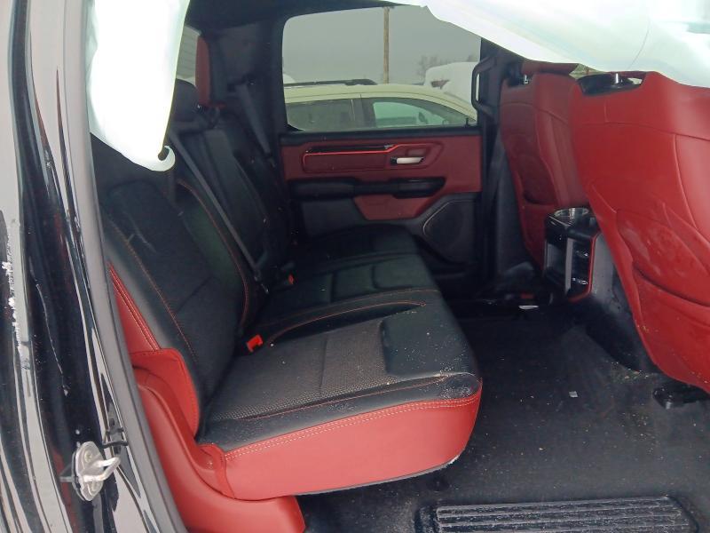 2021 Dodge Ram 1500 Rebel