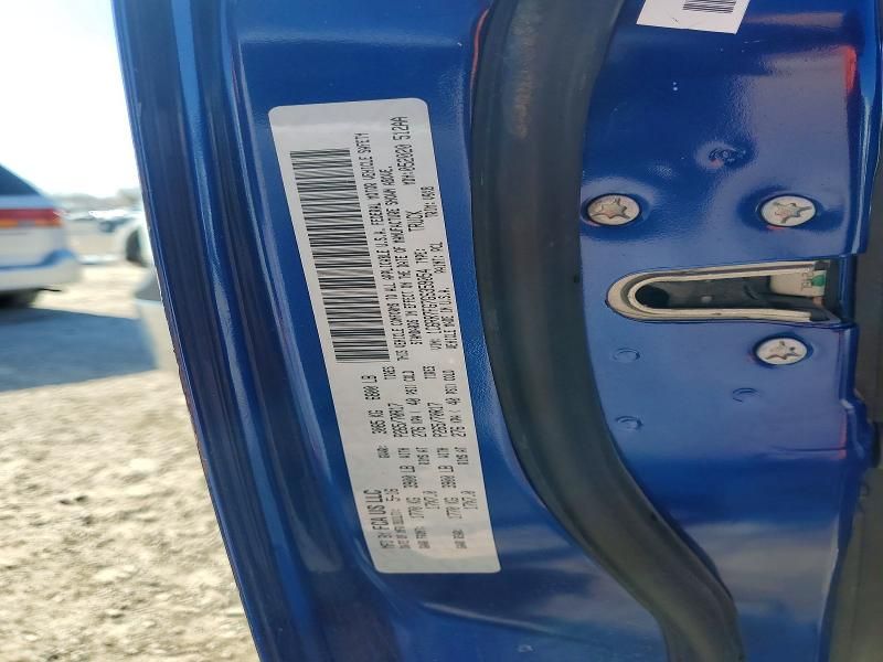 2016 Dodge Ram 1500 st