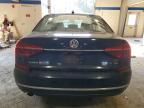 2018 Volkswagen Passat se