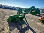 2024 John Deere 500M-Loader