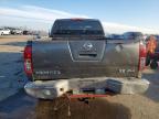 2008 Nissan Frontier SE V6