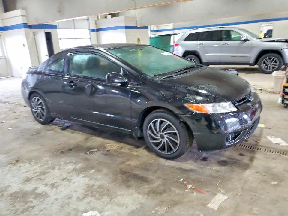 2006 Honda Civic lx