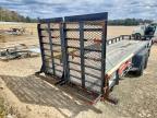 2021 Kaufman Utility Trailer