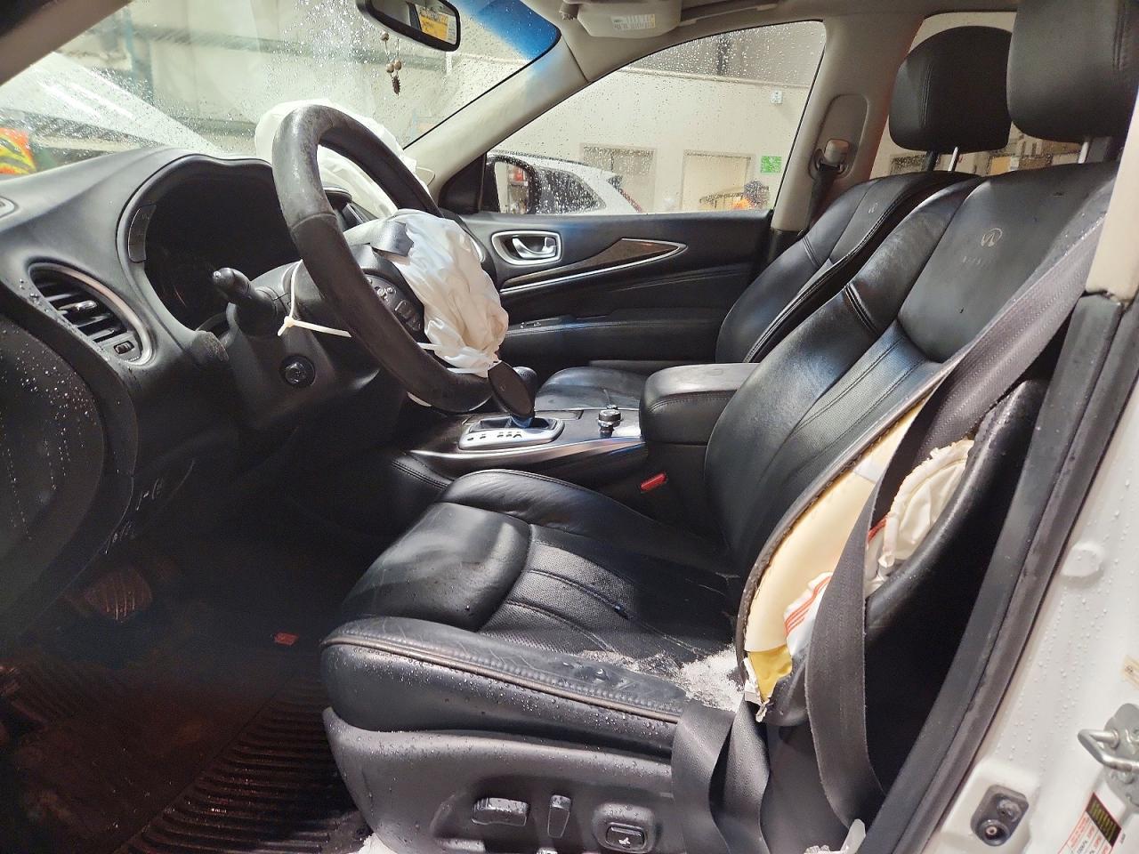 2013 Infinity Jx35