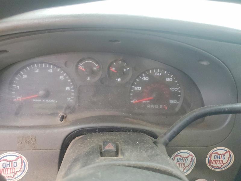 2011 Ford Ranger