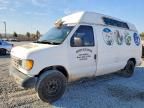 1996 Ford E150 Delivery Van