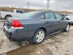 2013 Chevrolet Impala lt