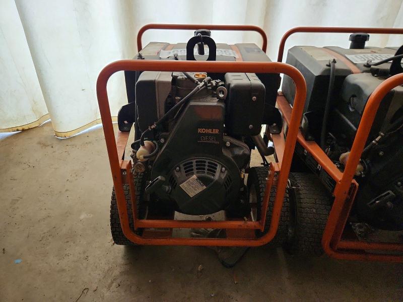 2016 Ck Power CK5-5H Generation