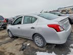 2015 Niss Versa s