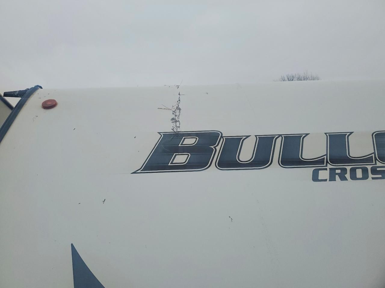 2021 Keystone RV Bullet