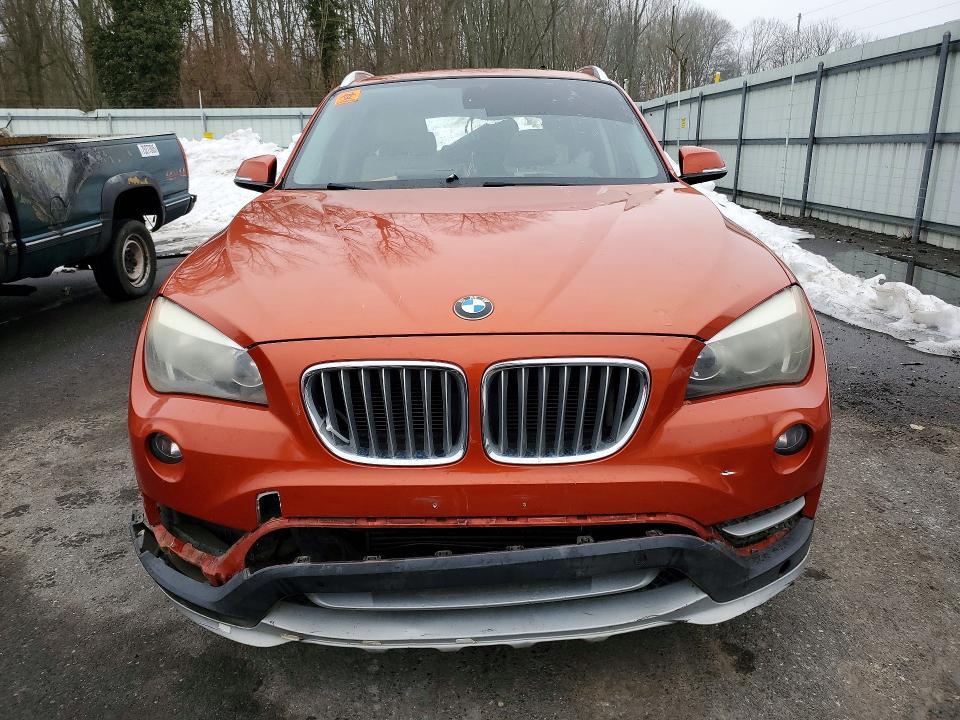 2015 BMW X1 Sdrive28i