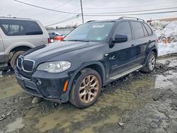 BMW Vehiculos salvage en venta: 2012 BMW X5 Xdrive35i