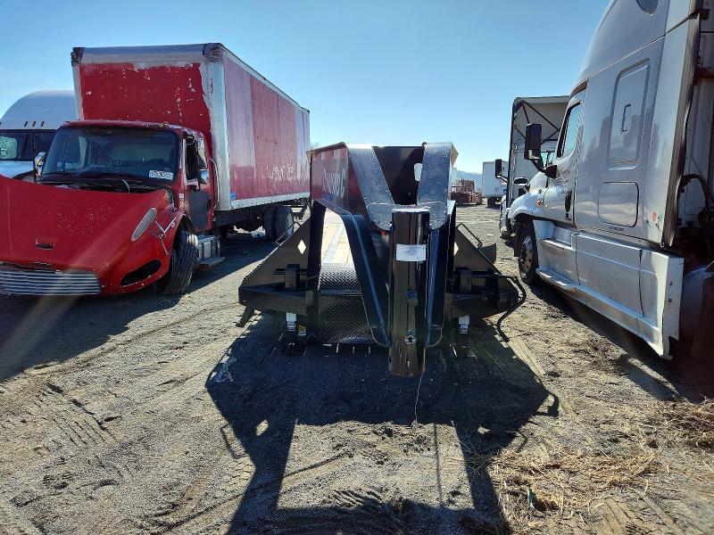 2022 Diamond C 2022 Roadclipper Equipment Trailer