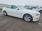2012 BMW 528 xi