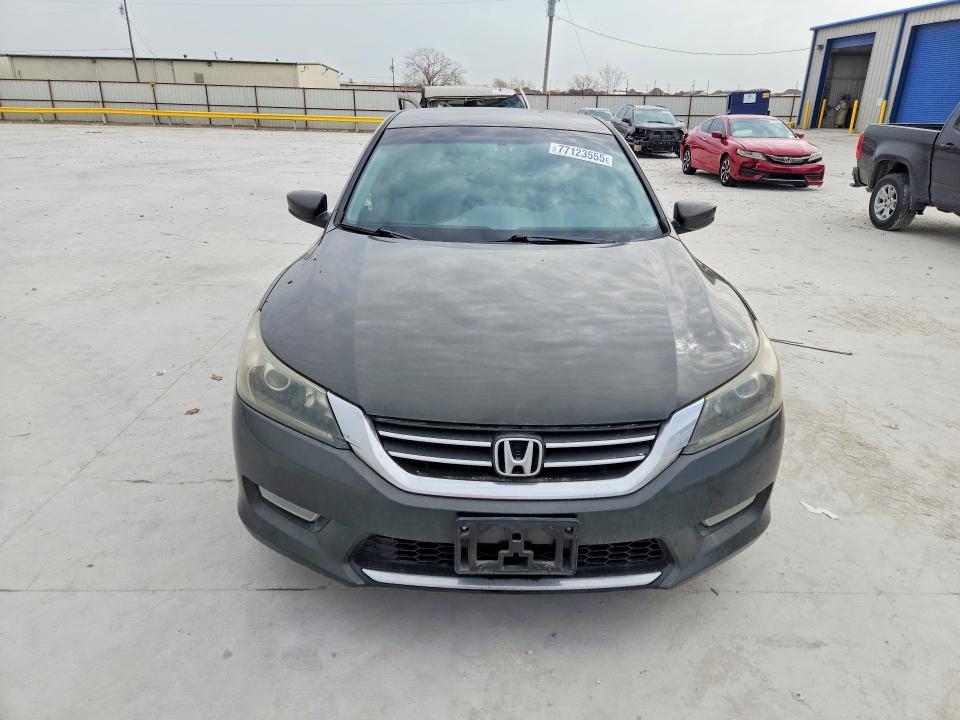 2013 Honda Accord Sport