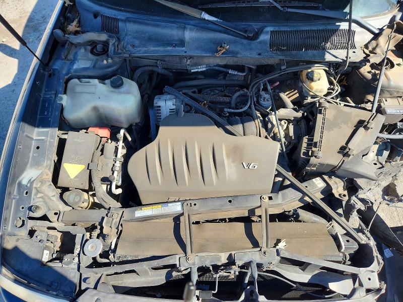 2000 Buick Lesabre Limited