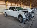 2011 Ford F150 Super Cab