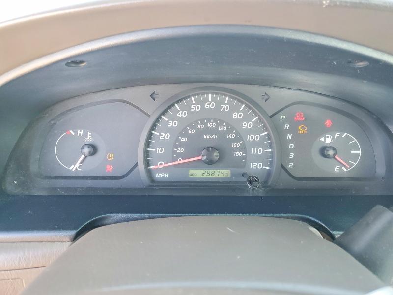 2006 Toyota Tundra