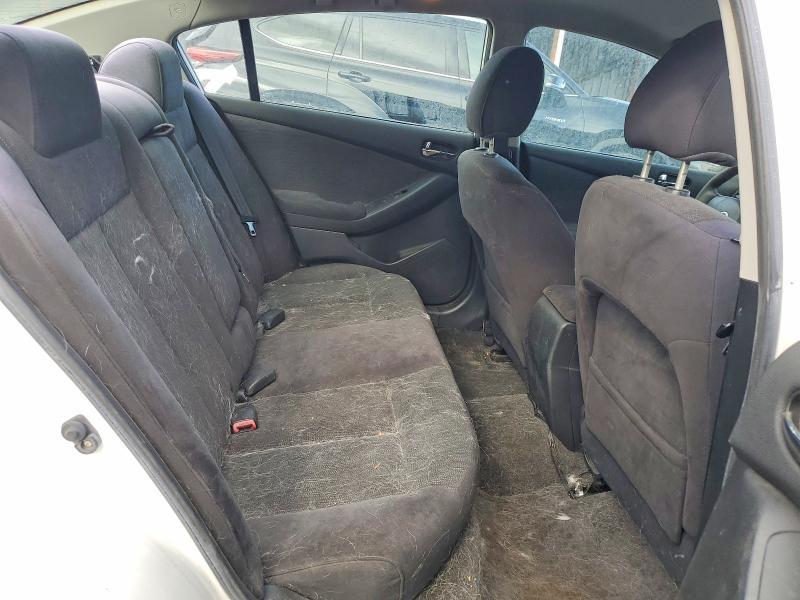 2010 Nissan Altima 2.5