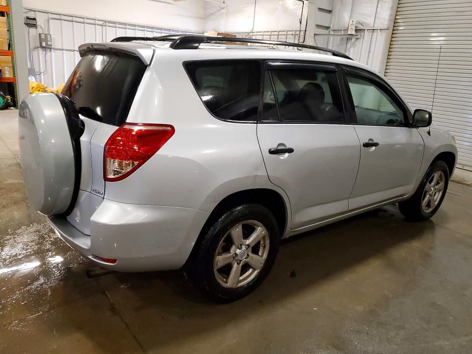 2006 Toyota Rav4