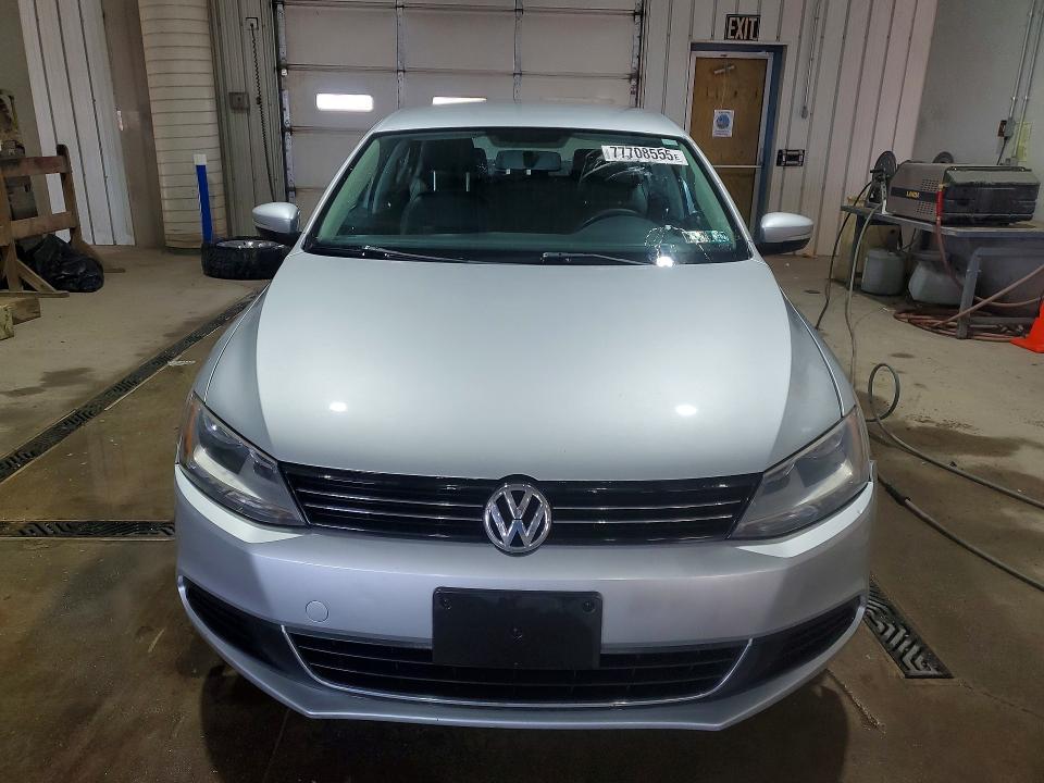 2013 Volkswagen Jetta se