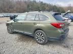 2018 Subaru Outback Touring