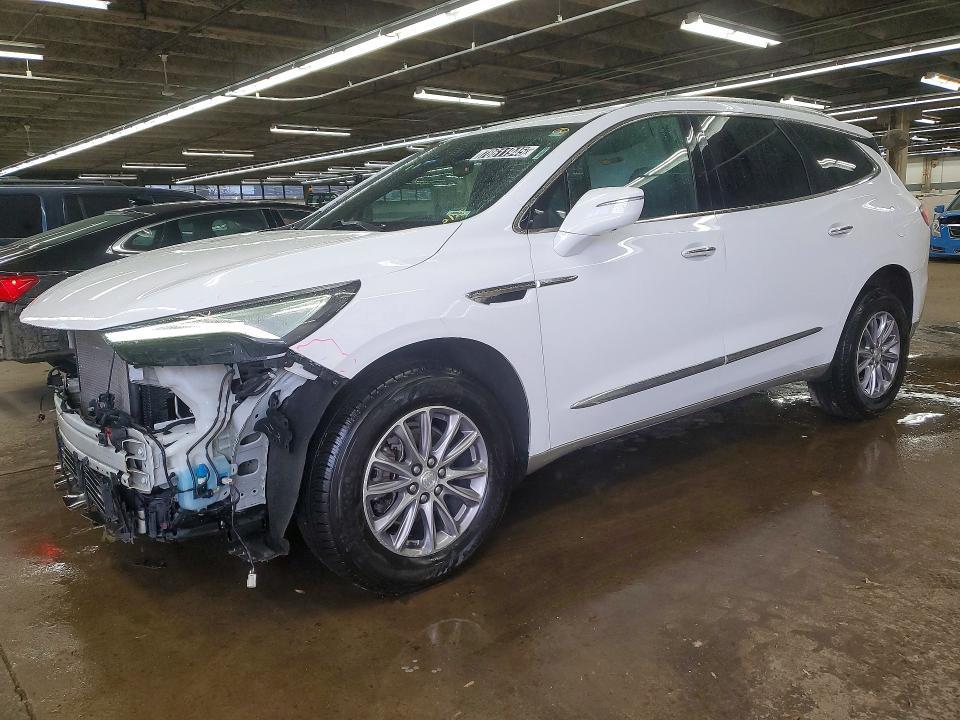 2022 Buick Enclave Premium