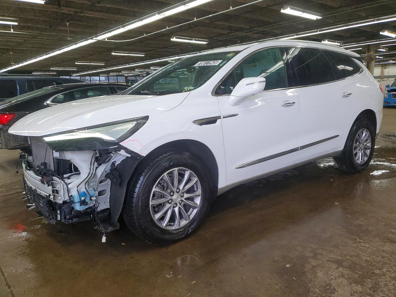 2022 Buick Enclave Premium