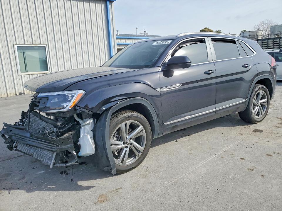 2024 Volkswagen Atlas Cross Sport sel R-line