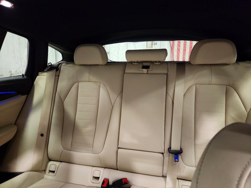 2021 BMW X4 Xdrive30i