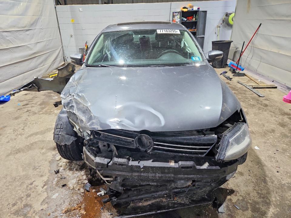2013 Volkswagen Jetta se