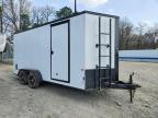 2021 Rock Solid Cargo 2021 Rocksolid Cargo 7C16TA Enclosed Cargo Trailer