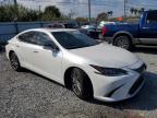 2021 Lexus Es 350 Base