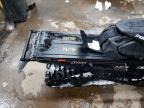 2018 Polari S Axys Snowmobile