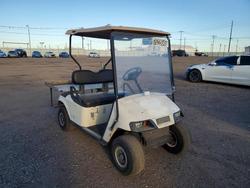 Salvage cars for sale from Copart Phoenix, AZ: 2003 Ezgo Golf Cart