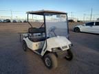 2003 Ezgo Golf Cart