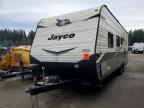 2022 Jayco Trailer