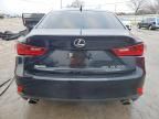 2016 Lexus Is 300