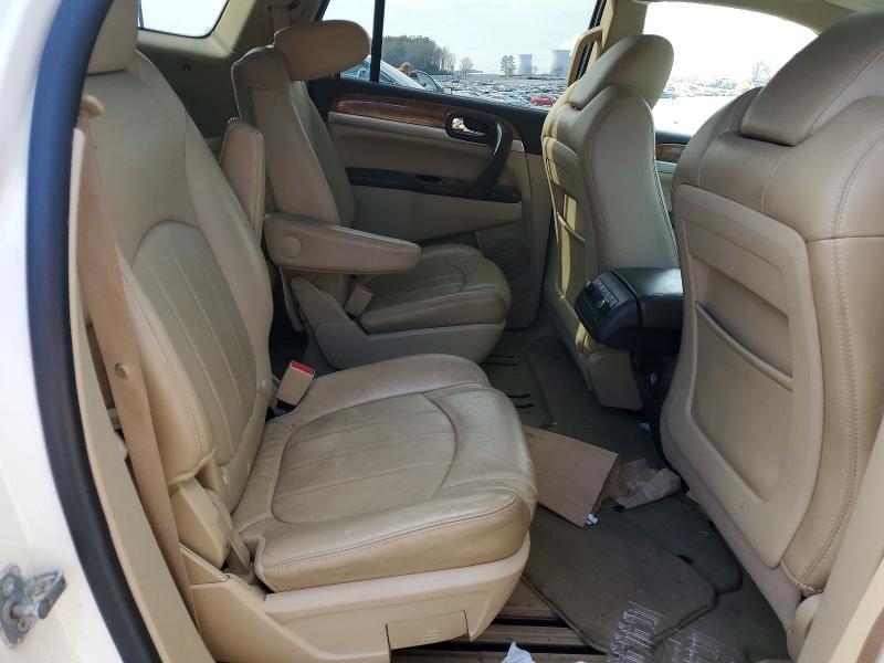 2011 Buick Enclave cxl