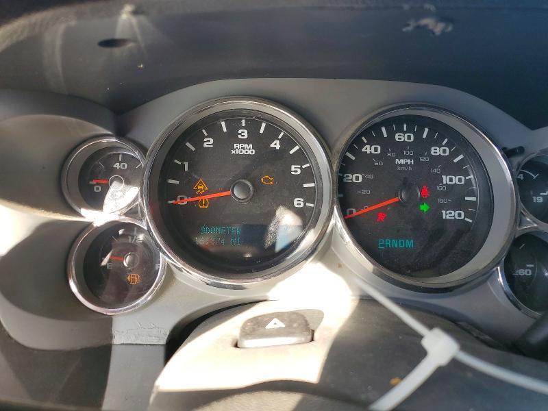 2011 GMC Sierra K1500 sle