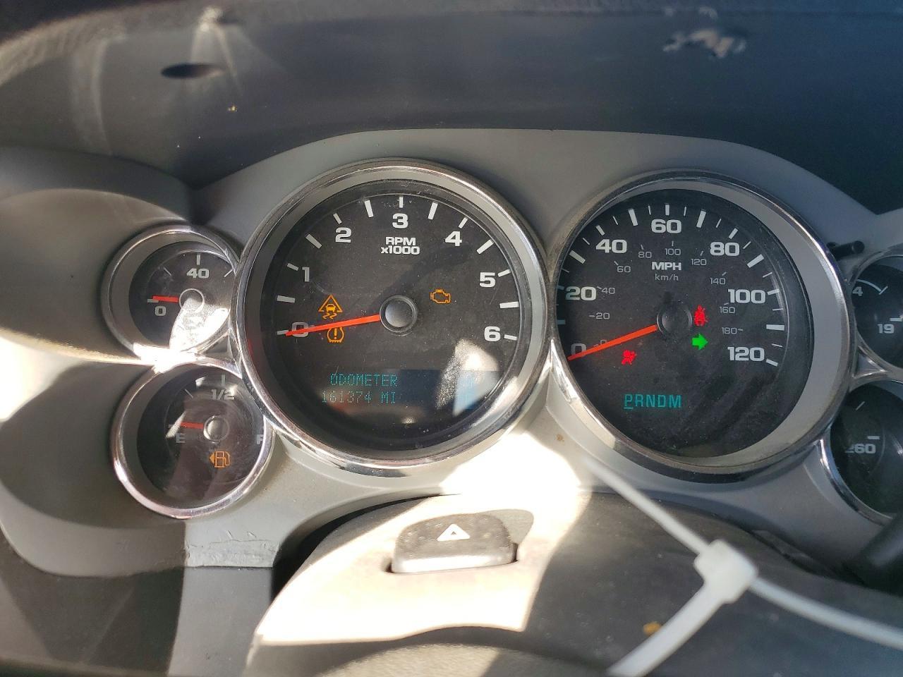 2011 GMC Sierra K1500 SLE