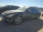 2018 Infinity Q50 Luxe