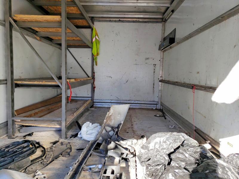 2019 Ford Transit T-350 HD