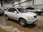 2002 Lexus Rx 300