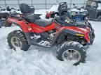 2006 Bombardier Canam Outl