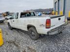 2004 GMC New Sierra K1500